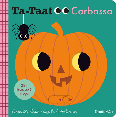  Ta-taat. Carbassa 