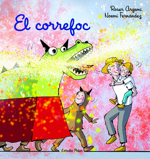  El correfoc 