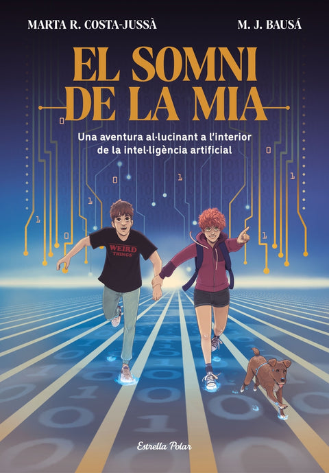  El somni de la Mia 