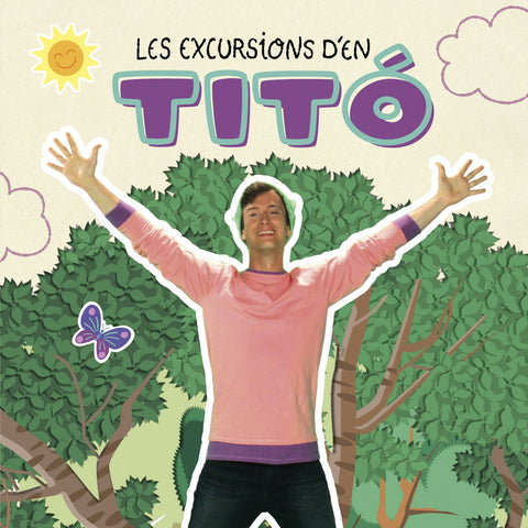  Les excursions d'en Titó 