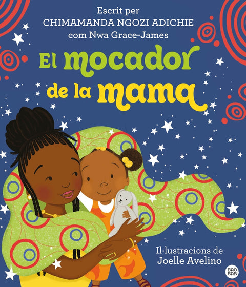  El mocador de la mama 