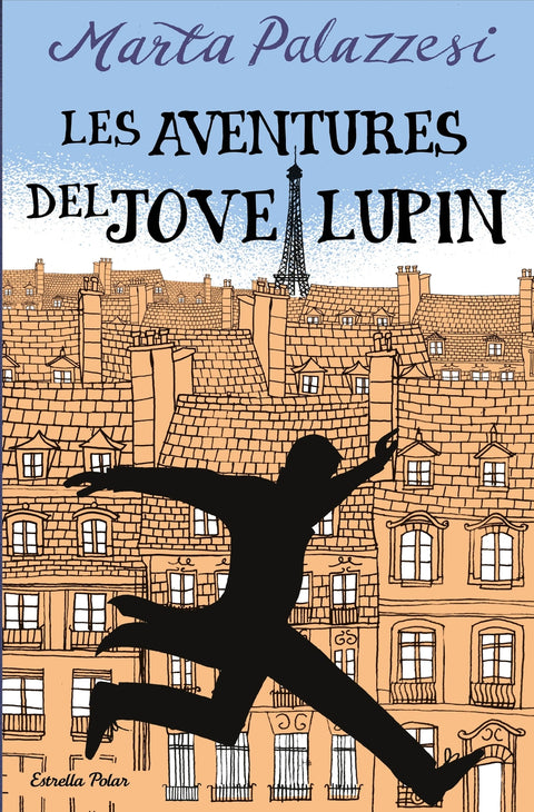  Les aventures del jove Lupin 