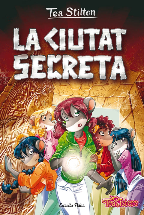  La ciutat secreta 