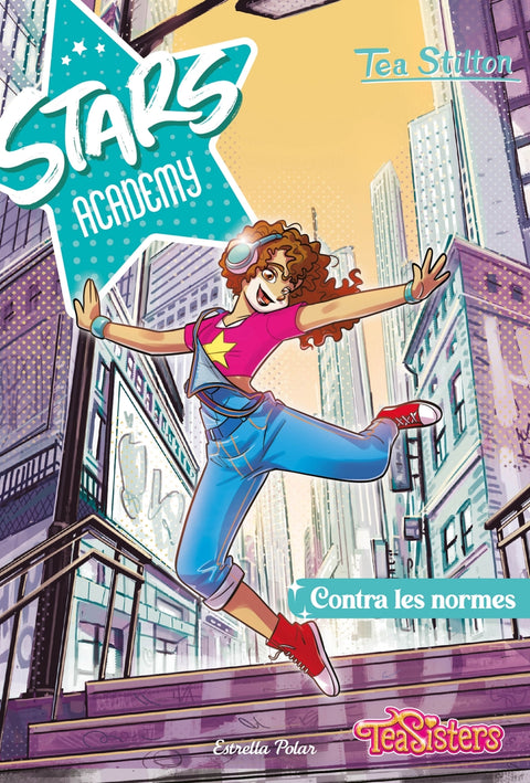  Stars Academy 2. Contra les normes 