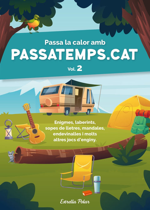  Passa la calor amb Passatemps.cat 2 