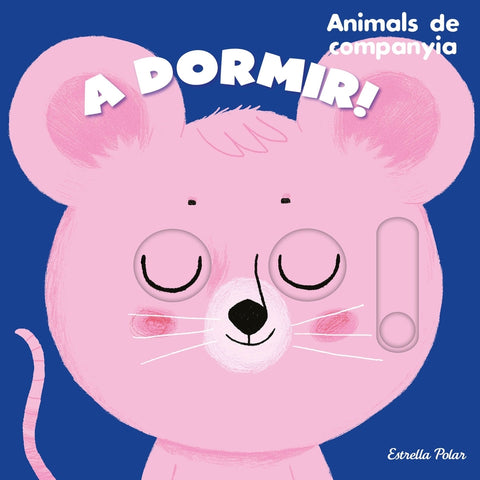  A dormir! Animals de companyia 