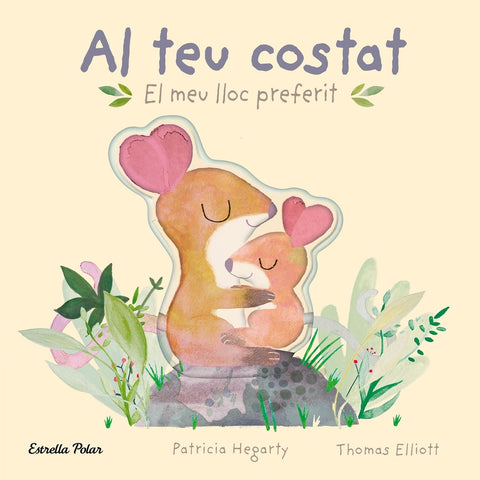  Al teu costat. El meu lloc preferit 