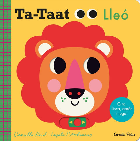  Ta-taat. Lleó 