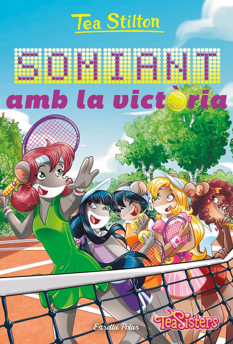  Somiant amb la victòria 