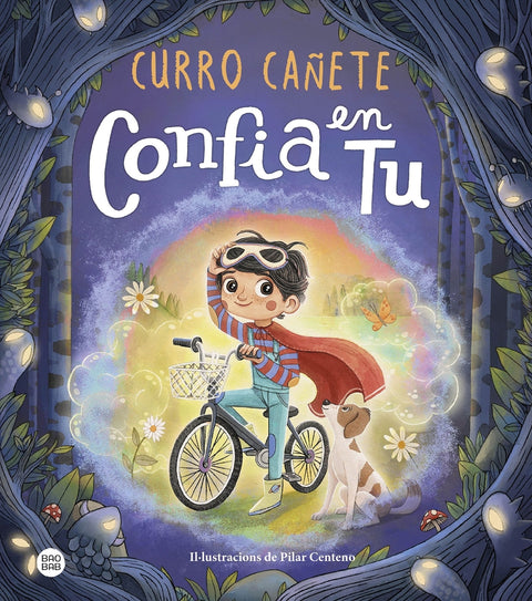  Confia en tu 