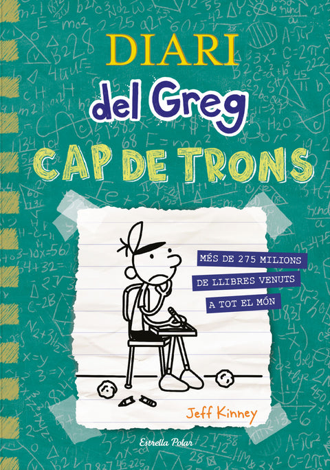 Diari del Greg 18 