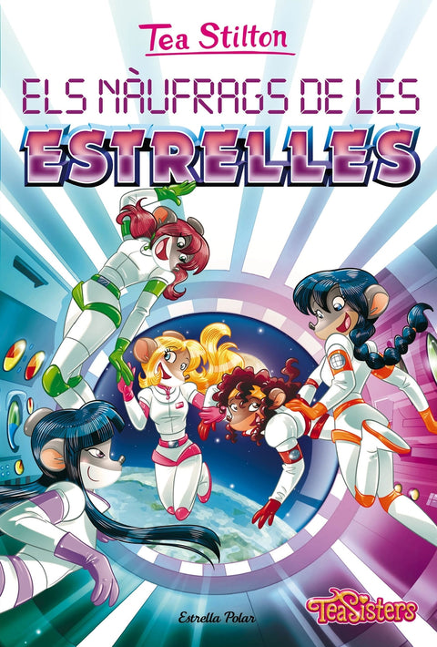  Els nàufrags de les estrelles 