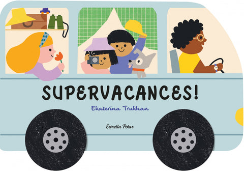  Supervacances! 
