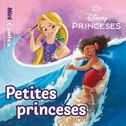  Princeses;petites princeses 