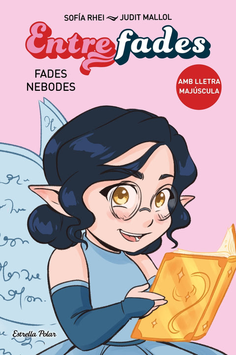  Entre fades 1. Fades nebodes 