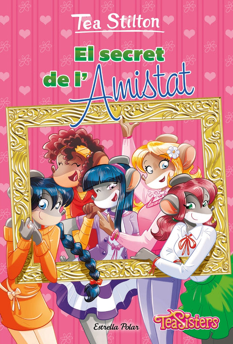  El secret de l'amistat 