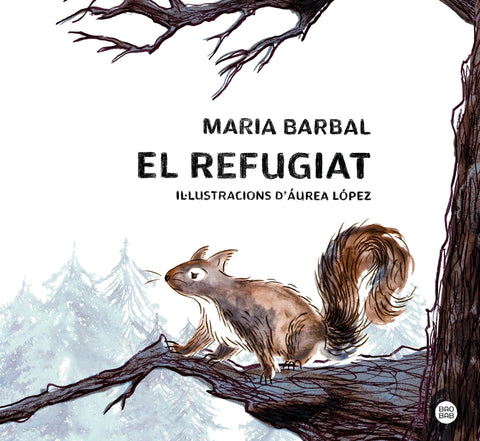  El refugiat 