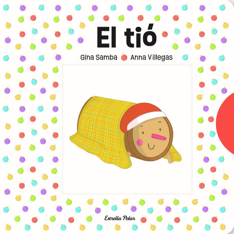  El tió 