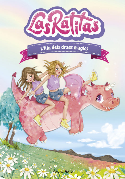  Las ratitas 