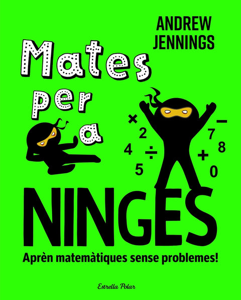  Mates per a ninges 