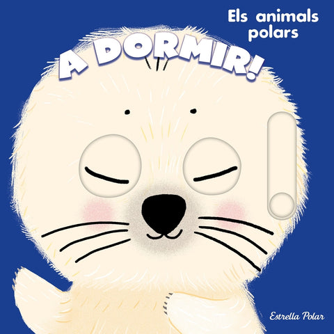  A dormir! Els animals polars 