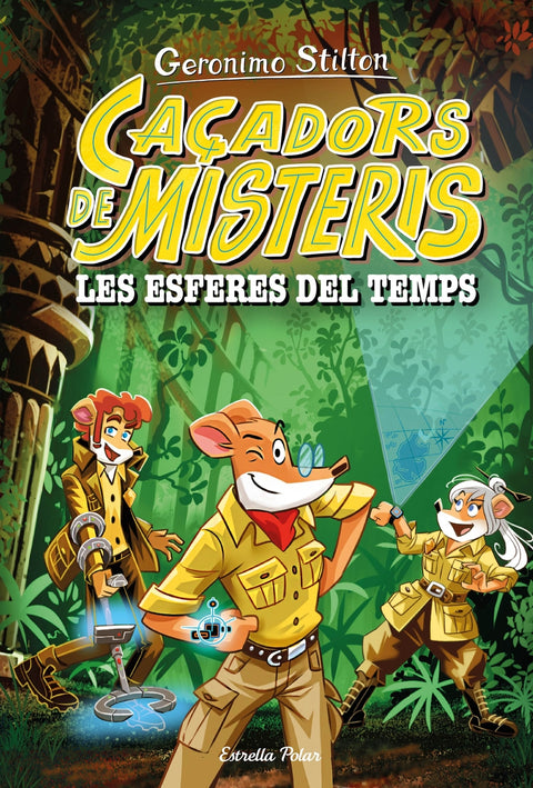 Les esferes del temps 