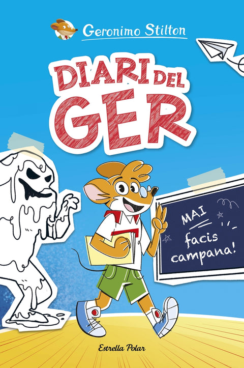  Diari del Ger 1. Mai facis campana! 
