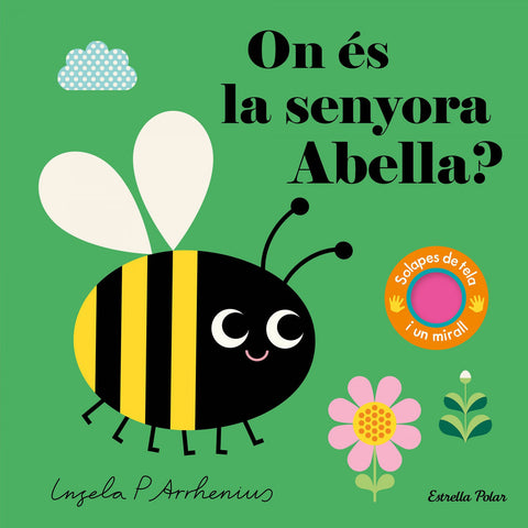  ON ES LA SENYORA ABELLA? 