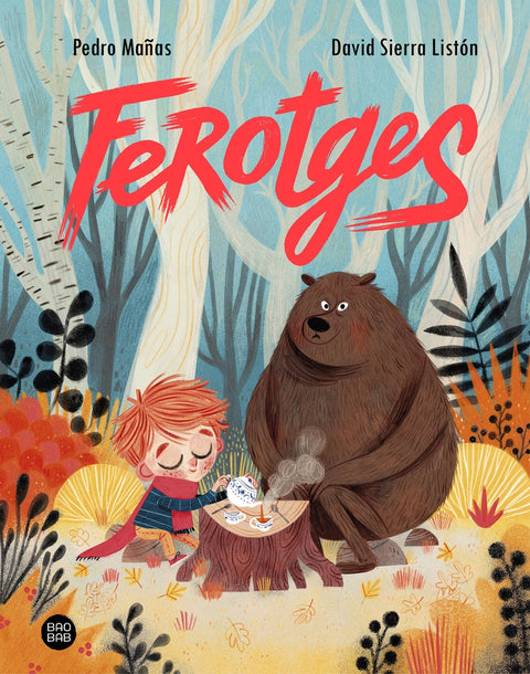  Ferotges 