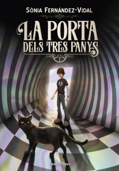  La porta dels tres panys 1. Edició especial 