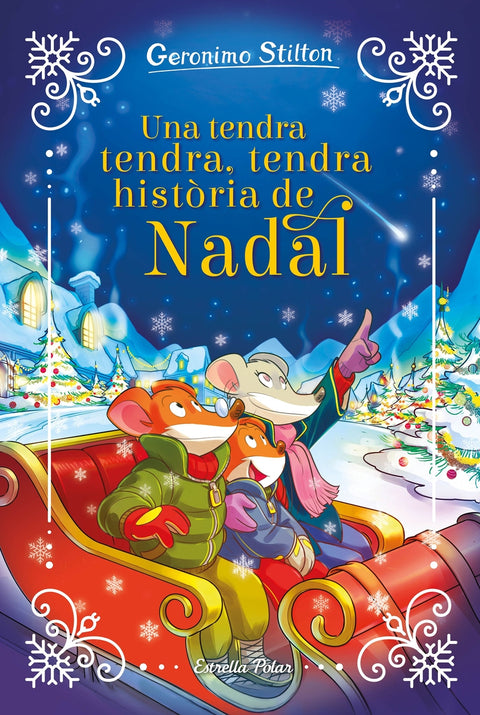  Una tendra, tendra, tendra història de Nadal 