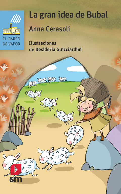  La gran idea de Bubal 
