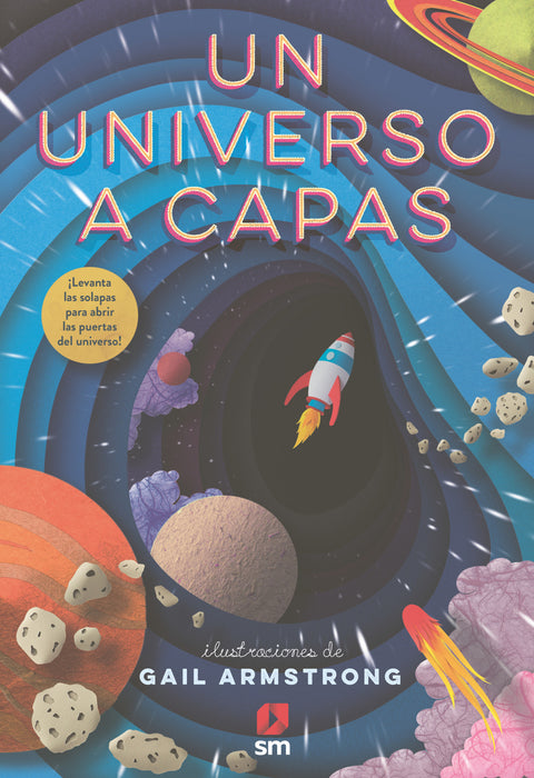 Un universo a capas 