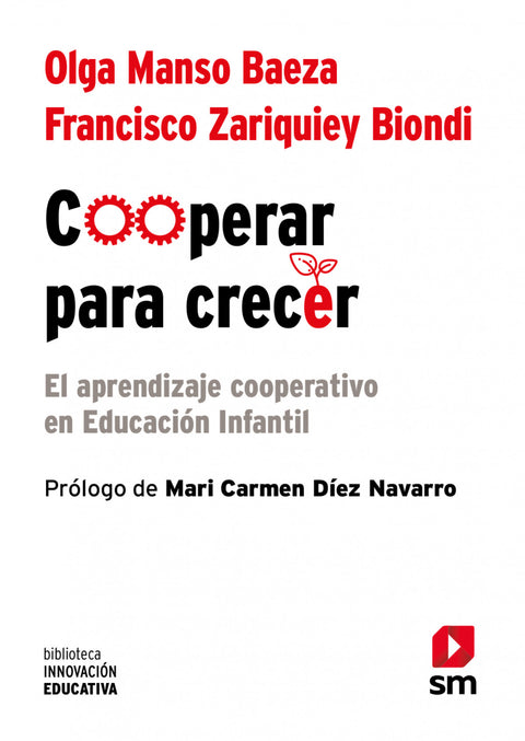  Cooperar para crecer 