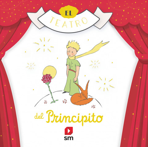  El teatro del Principito 