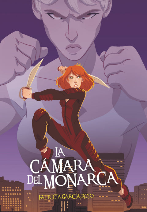  La cámara del monarca 