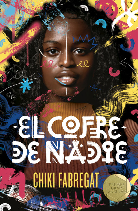  El cofre de nadie 