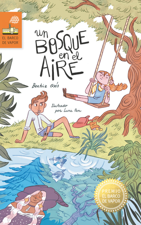  Un bosque en el aire 