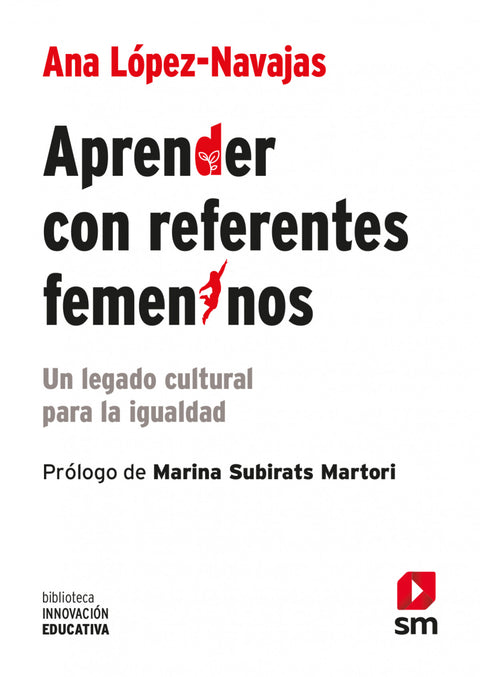  Aprender con referentes femeninos 