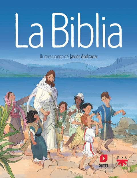  La Biblia 