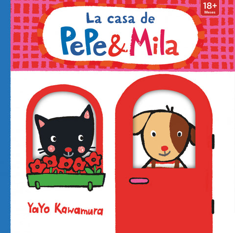  La casa de Pepe 