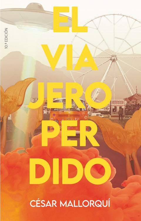  El viajero perdido 