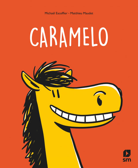  Caramelo 