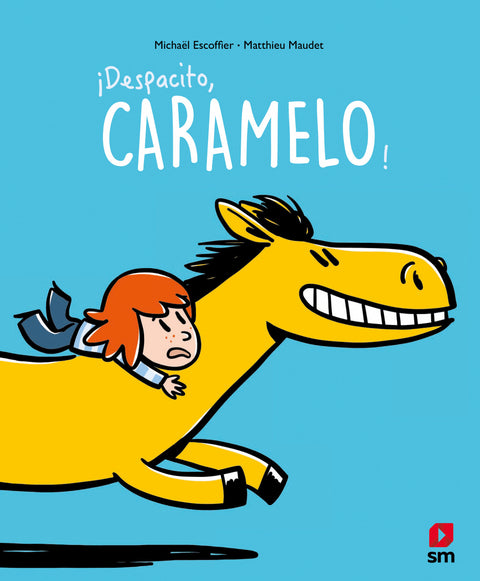  Despacito, Caramelo 