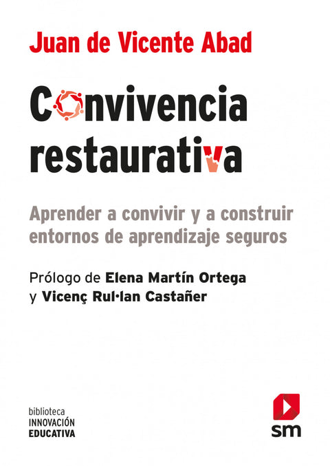  Convivencia restaurativa 
