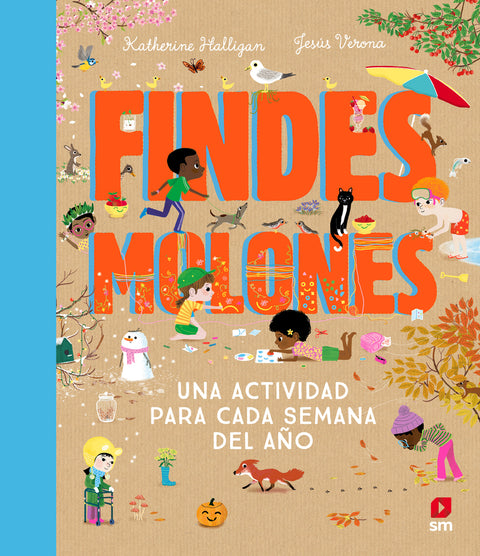  Findes molones 