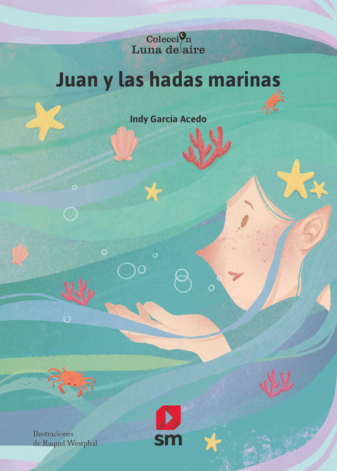  Juan y las hadas marinas 