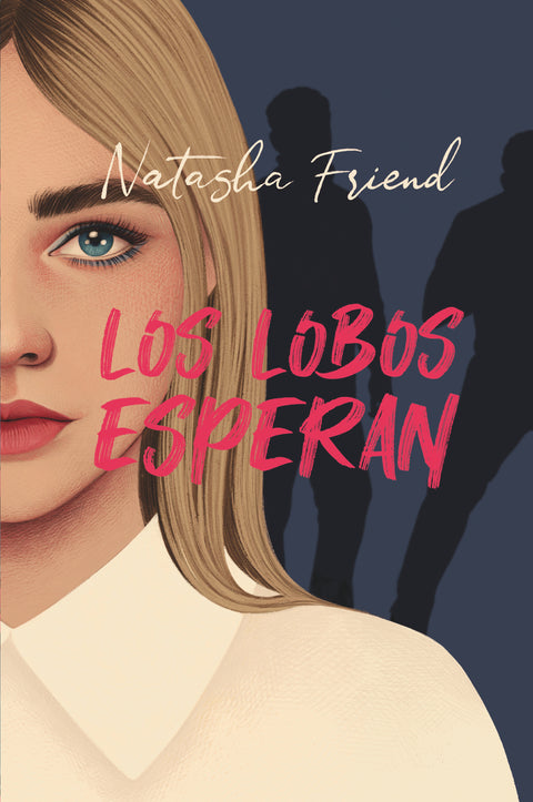 Los lobos esperan 