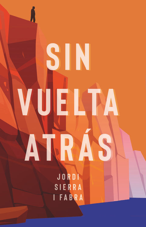  Sin vuelta atrás 