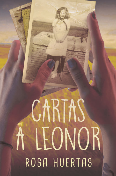  Cartas a Leonor 